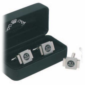 personalised cufflinks by digiprint